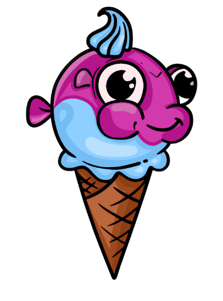 Gilly's Ice Cream